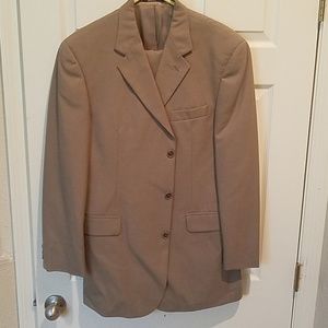 Stafford Mens Suit